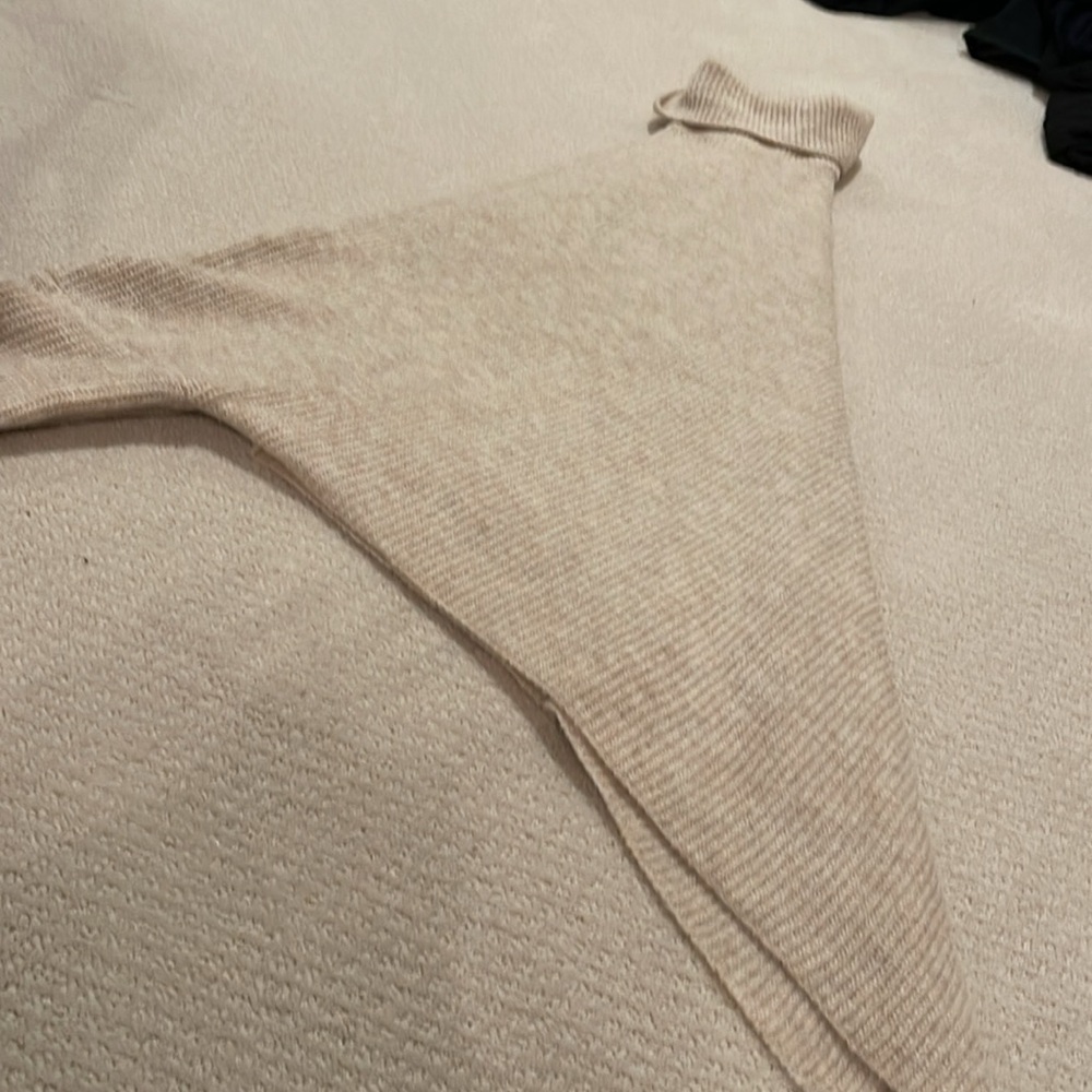 Women’s turtleneck sweater - Picture 13 of 13